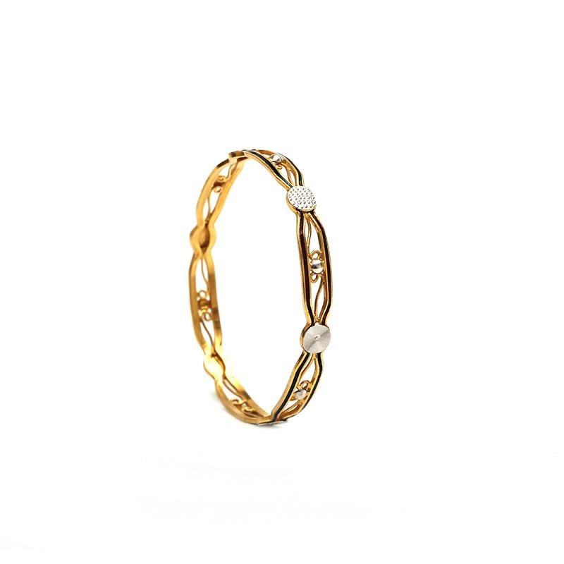 Diamond tennis line