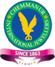 Chemmanur International Jewellers crest